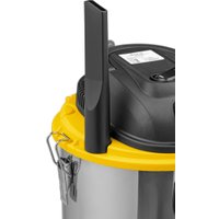 Пылесос Garvill VC1200-20MS