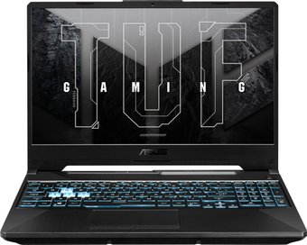 TUF Gaming F15 FX506HC-HN004