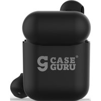 Наушники CaseGuru CGPods Air (черный)