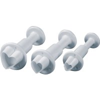 Форма для печенья S.G. Home Сердце SG-FP2 (3 шт)