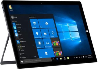Chuwi Ubook Pro 8100Y 256GB (серый)
