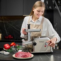 Мясорубка Futula MG6