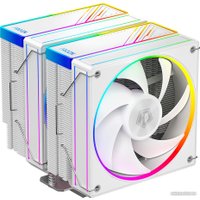 Кулер для процессора ID-Cooling Frozn A620 ARGB White