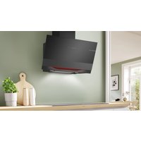 Кухонная вытяжка Bosch Serie 8 DWK91LT65