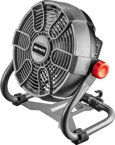 

Вентилятор GRAPHITE 58G080