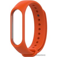 Ремешок Xiaomi для Mi Band 3 (оранжевый)