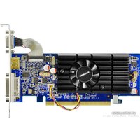 Видеокарта Gigabyte GeForce 210 1024MB TurboCache DDR3 (GV-N210TC-1GI)