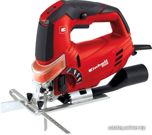 Электролобзик Einhell TH-JS 85