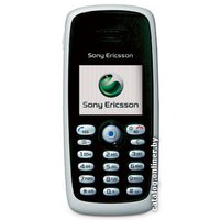 Мобильный телефон Sony Ericsson T300