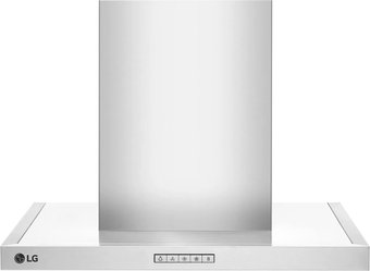 Кухонная вытяжка LG HCEZ2415S