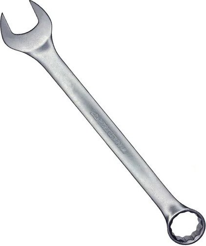 Гаечный ключ Vertex Tools 27мм 00015-27
