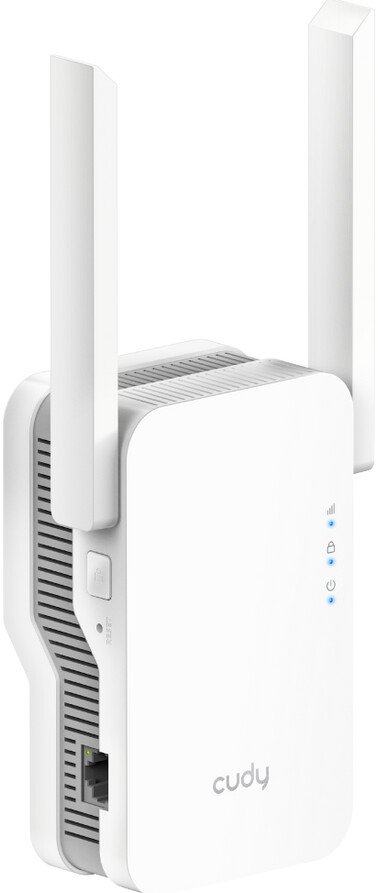 

Усилитель Wi-Fi Cudy RE3600 1.0