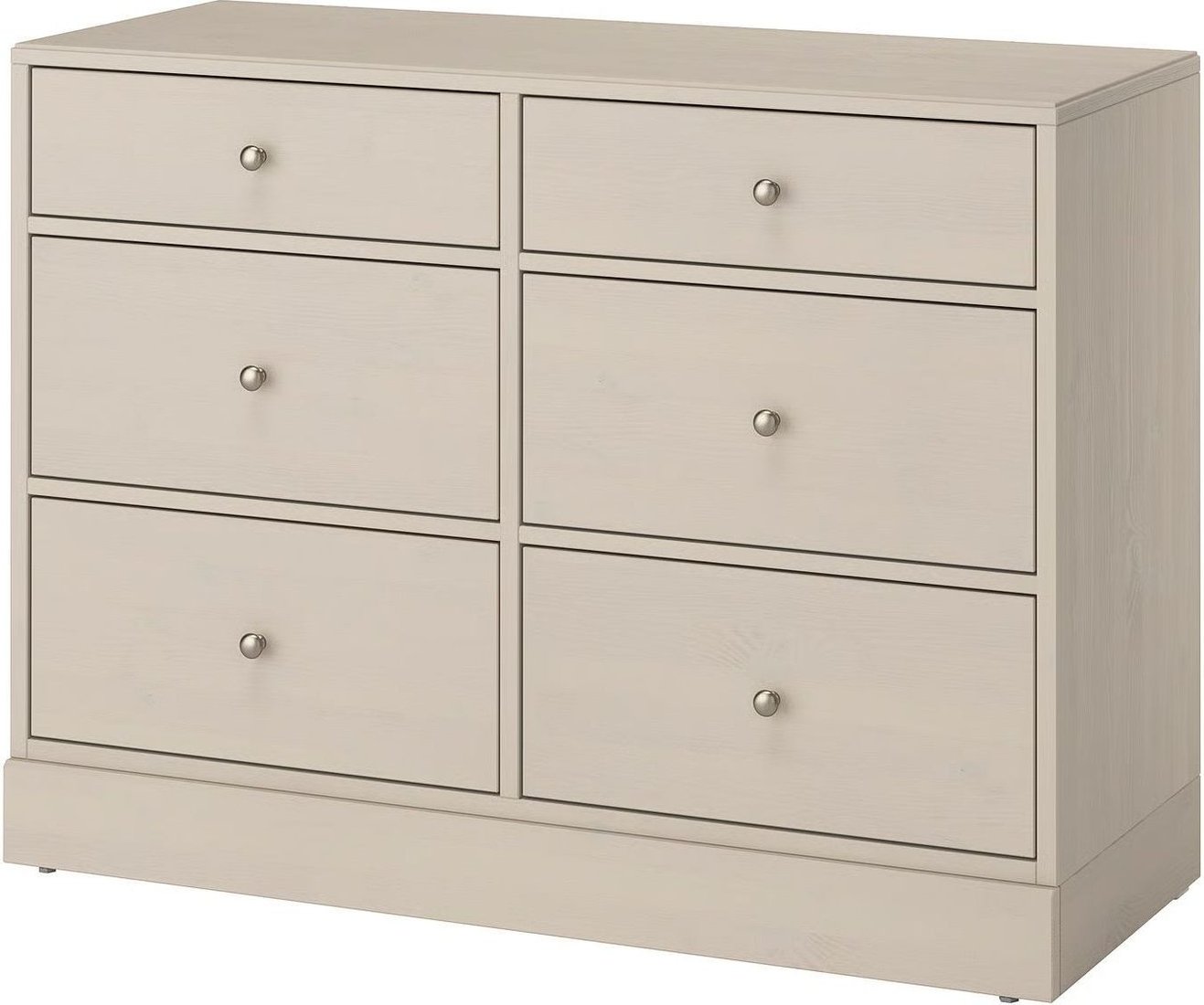 Комод Ikea Havsta 30599479