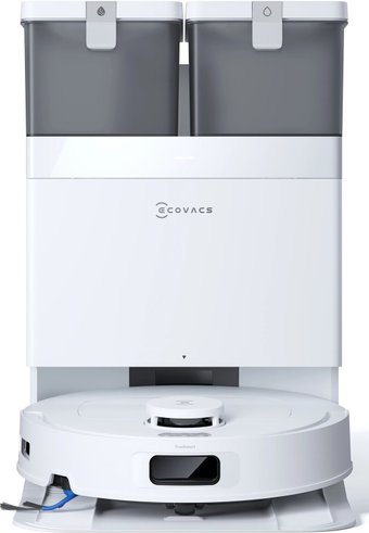 Робот-пылесос Ecovacs Ecovacs Deebot T30C DLX71 (белый)