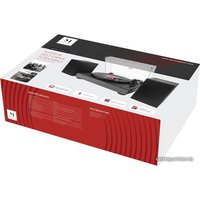 Виниловый проигрыватель Music Public Kingdom TT55ATS