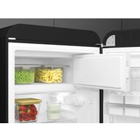 Однокамерный холодильник Smeg FAB10RBL6