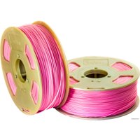 Пластик U3Print GF ABS 1.75 мм 1000 г (розовый)