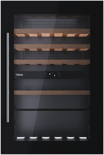 Винный шкаф TEKA RVI 20046 GBK