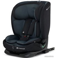 Детское автокресло KinderKraft Oneto3 i-Size (черный)