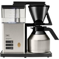 Капельная кофеварка Melitta AromaSignature Therm DeLuxe 1007-07