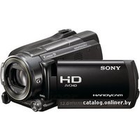 Видеокамера Sony HDR-XR520