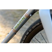 Велосипед Marin Nicasio 2 (2019)