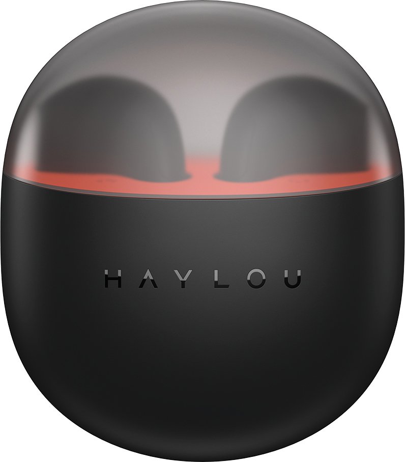 

Наушники Haylou X1 Neo (черный)
