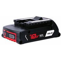 Аккумулятор VOLAT BOS-GBA18V40 (18В/2.5 Ah)