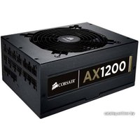 Блок питания Corsair AX1200