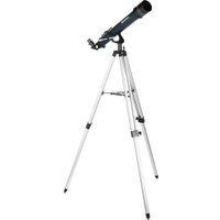 Телескоп Levenhuk Discovery Spark 707 AZ с книгой