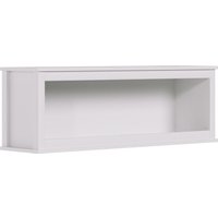 Полка Black Red White Ewa SFW/120 (белый)