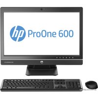 Моноблок HP ProOne 600 G1 (J7D61EA)