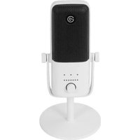 Проводной микрофон Elgato Wave 3 (белый)