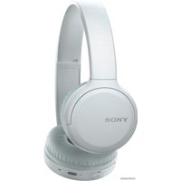 Наушники Sony WH-CH510 (белый)