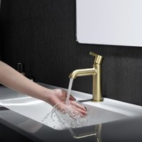 Смеситель Ganzer GZ03111-S