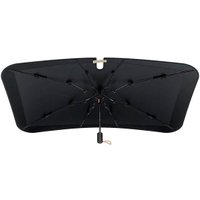 Защита от солнца Baseus CoolRide Series Doubled-Layered Windshield Sun Shade Umbrella Mega C20656102111-00