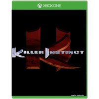  Killer Instinct для Xbox One