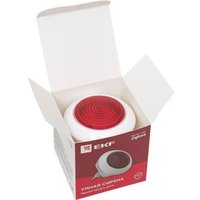 Сирена EKF Zigbee EKF Connect is-sr-sb