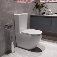 Унитаз напольный Vincea Globo VT2-14T