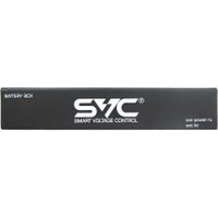 Внешний батарейный блок SVC BAT04-24V-9AH-R (24В/18 А·ч)