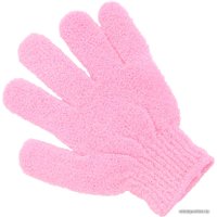 Мочалка MonAmi QH-0912 (розовый)