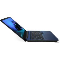 Игровой ноутбук Lenovo IdeaPad Gaming 3 15ARH05 82EY00BGRE