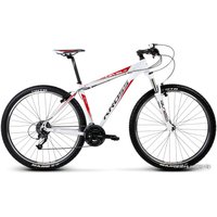 Велосипед Kross LEVEL B2 (29ER)