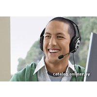 Офисная гарнитура Microsoft LifeChat LX-3000