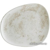 Тарелка обеденная Bonna Nacrous Matt Vago MT-NCRVAO24DZ