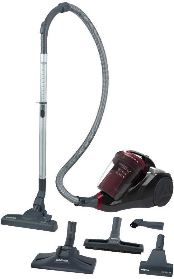 

Пылесос Hoover Chorus CH50PET 011