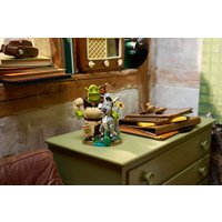 Конструктор LEGO Shrek 72423 Фигурки Шрек, Осел и Кот в сапогах
