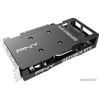 Видеокарта PNY GeForce RTX 4060 8GB Verto Dual Fan VCG40608DFXPB1