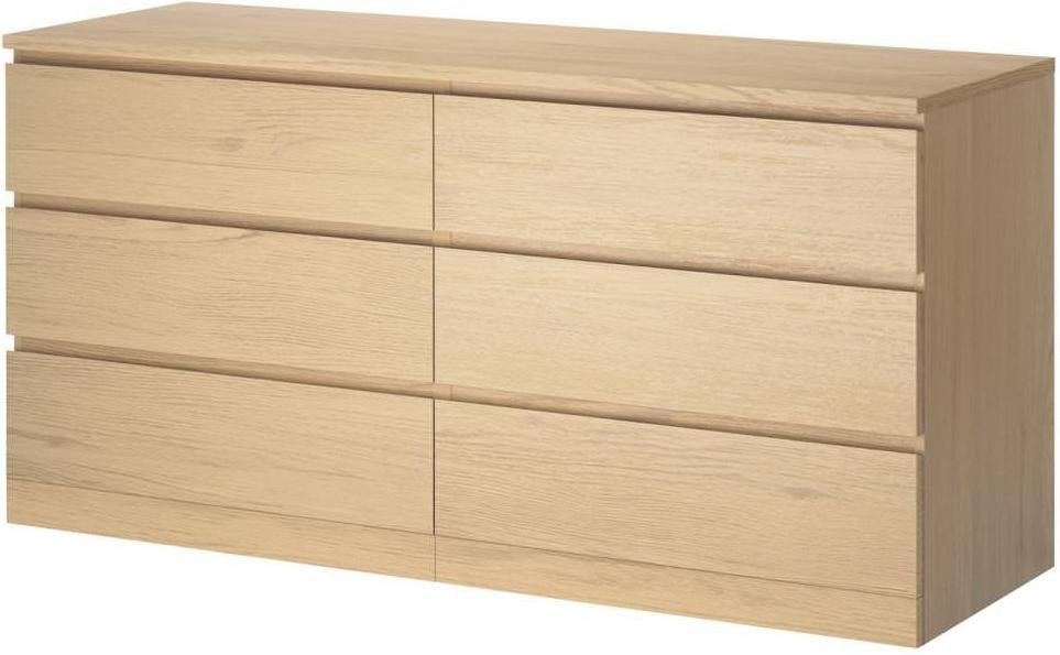 

Комод Ikea Мальм 104.035.86