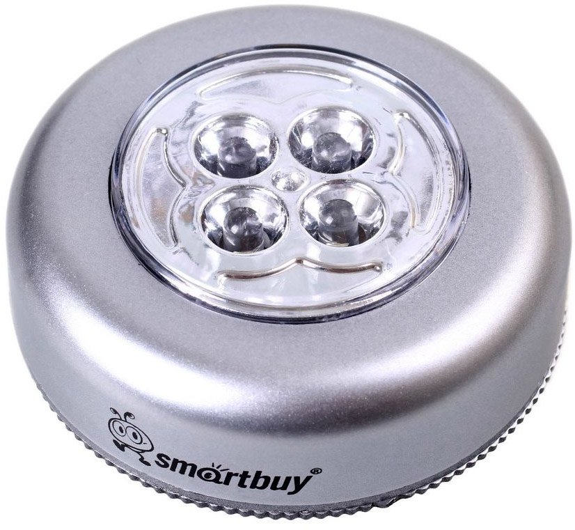 

Фонарь SmartBuy SBF-831-S